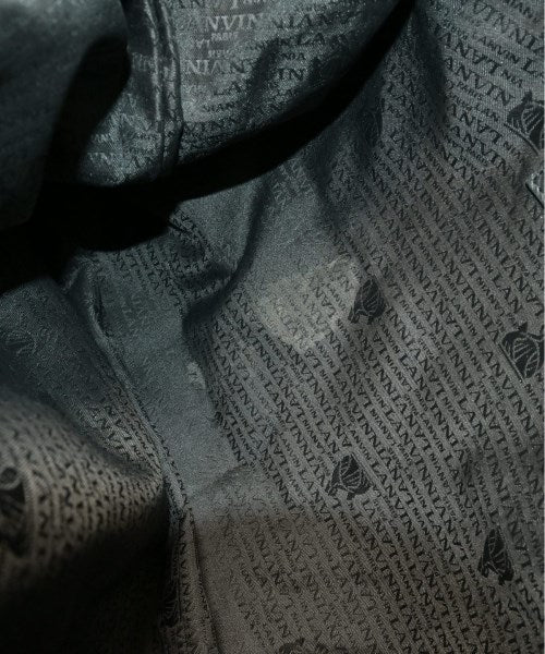 LANVIN กระเป๋าถือขนาดใหญ่
