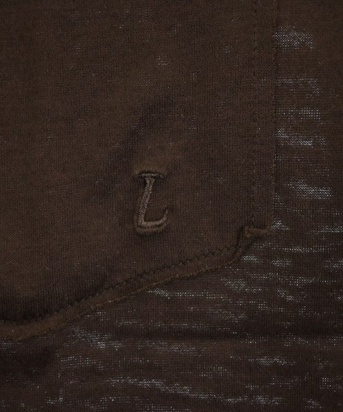 LANVIN เสื้อยืด/เสื้อท็อปส์