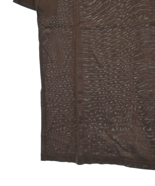 LANVIN เสื้อยืด/เสื้อท็อปส์