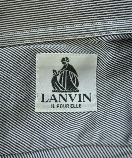 LANVIN เสื้อลำลอง