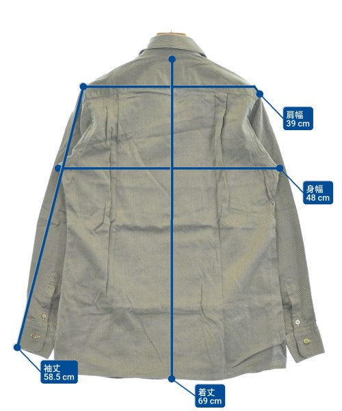 LANVIN เสื้อลำลอง