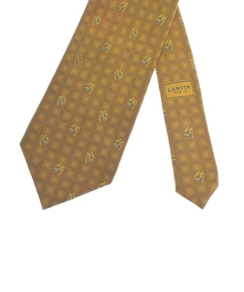 LANVIN เนคไท