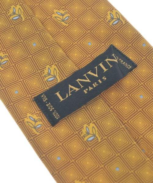 LANVIN เนคไท