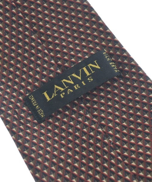 LANVIN เนคไท