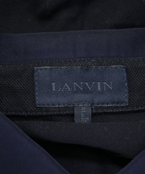 LANVIN เสื้อโปโล