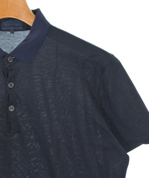 LANVIN เสื้อโปโล