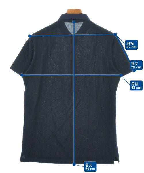 LANVIN เสื้อโปโล