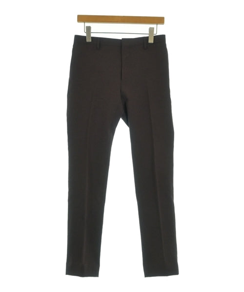 LANVIN กางเกงขายาว