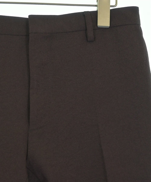 LANVIN กางเกงขายาว