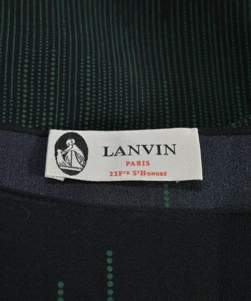 LANVIN เสื้อสตรี