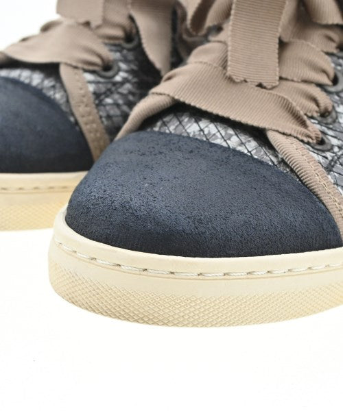 LANVIN รองเท้าผ้าใบ