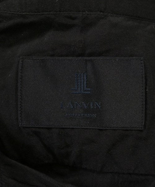 LANVIN COLLECTION เสื้อลำลอง