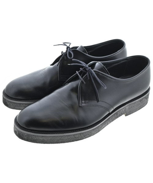 LANVIN COLLECTION รองเท้าสวมทางการ