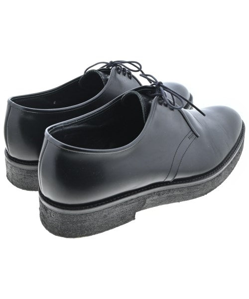 LANVIN COLLECTION รองเท้าสวมทางการ