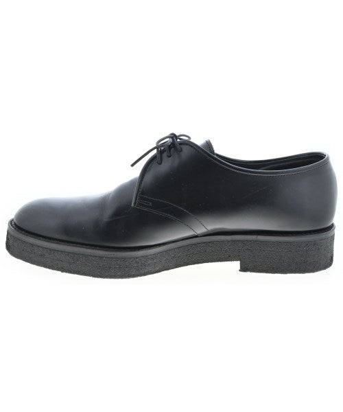 LANVIN COLLECTION รองเท้าสวมทางการ