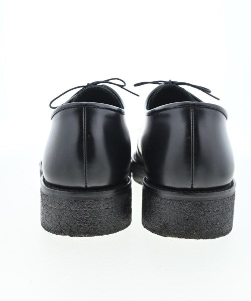 LANVIN COLLECTION รองเท้าสวมทางการ