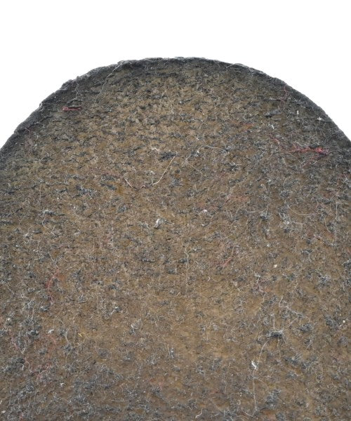 LANVIN COLLECTION รองเท้าสวมทางการ