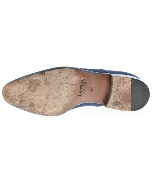 LANVIN รองเท้าสวมทางการ