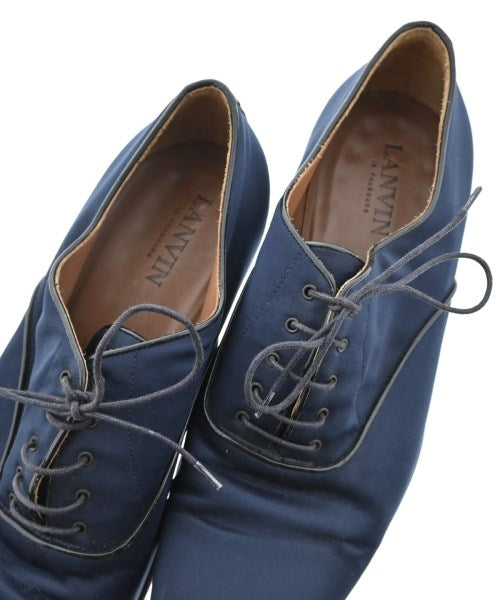 LANVIN รองเท้าสวมทางการ