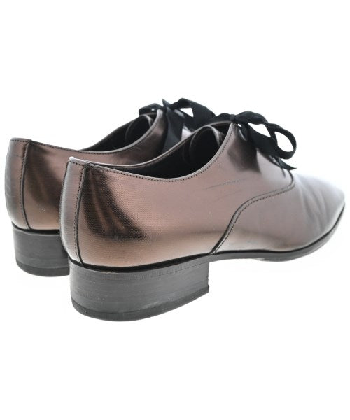 LANVIN รองเท้าสวมทางการ