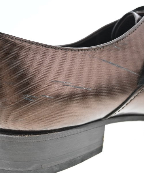 LANVIN รองเท้าสวมทางการ