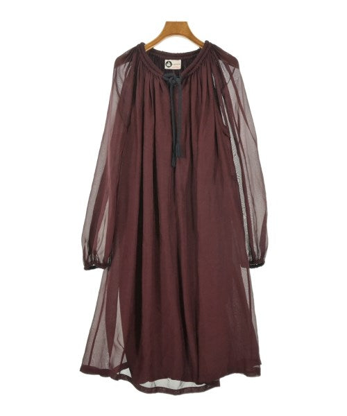 LANVIN ชุดเดรส