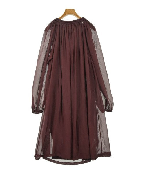 LANVIN ชุดเดรส