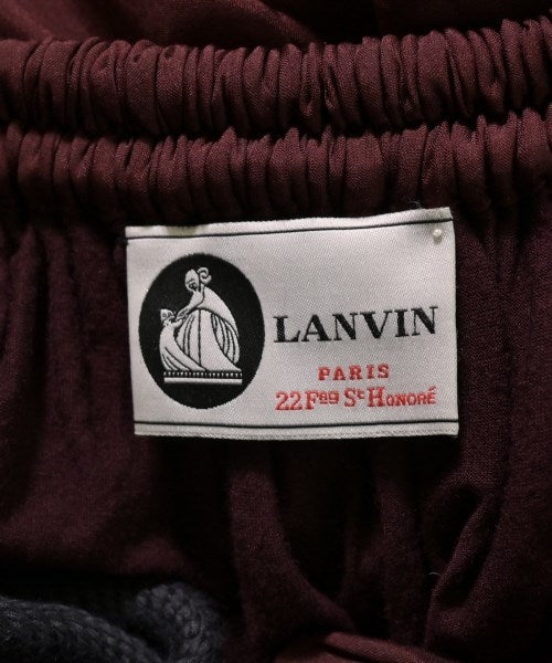 LANVIN ชุดเดรส
