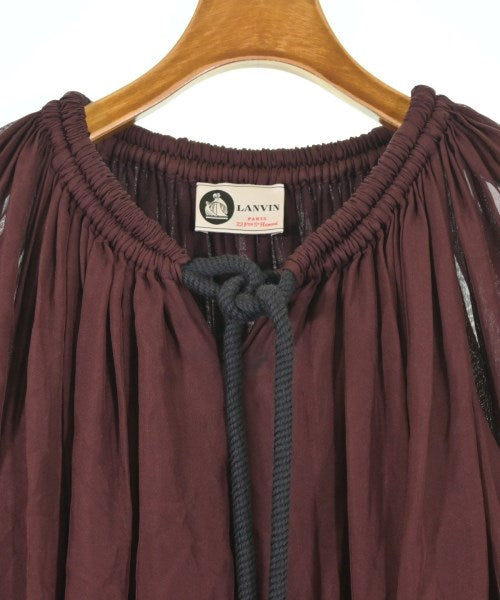 LANVIN ชุดเดรส