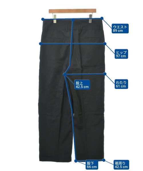 LANVIN กางเกง อื่น