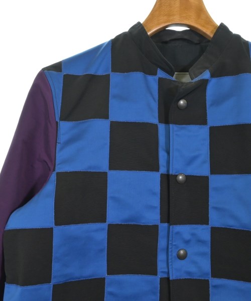 LANVIN แจ็คเก็ตเบลาส์ อื่น