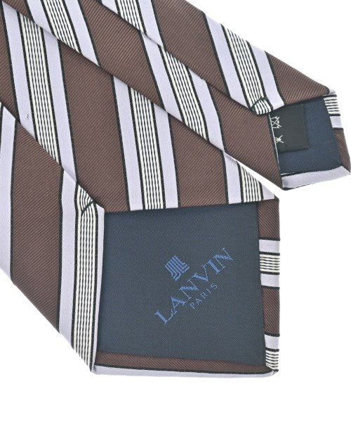 LANVIN เนคไท