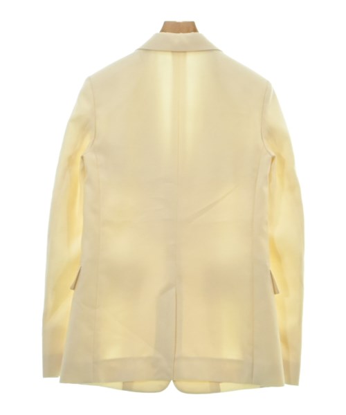 LANVIN เบลเซอร์/แจ็คเก็ตสูท