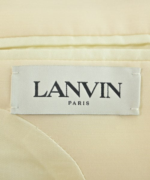 LANVIN เบลเซอร์/แจ็คเก็ตสูท