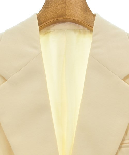 LANVIN เบลเซอร์/แจ็คเก็ตสูท