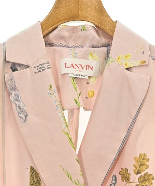 LANVIN เสื้อกันฝน