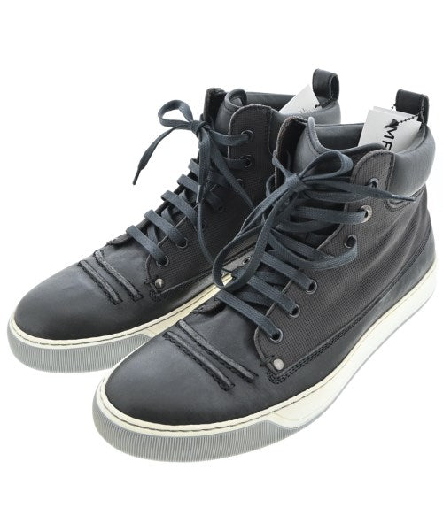 LANVIN รองเท้าผ้าใบ