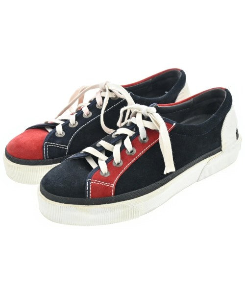 LANVIN รองเท้าผ้าใบ