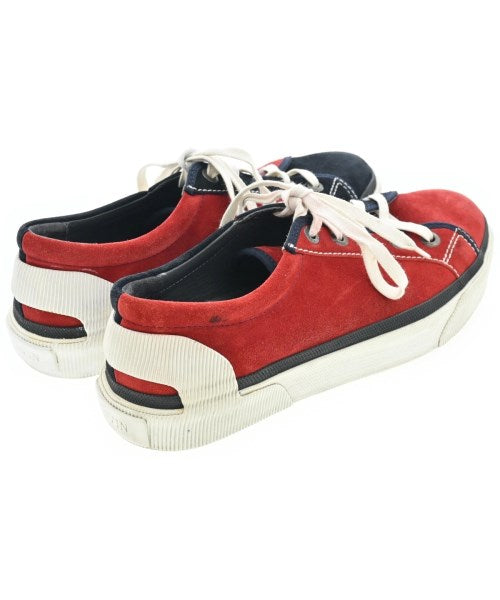 LANVIN รองเท้าผ้าใบ