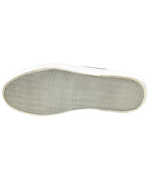 LANVIN รองเท้าผ้าใบ