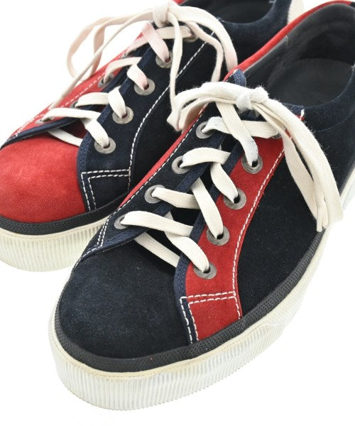 LANVIN รองเท้าผ้าใบ