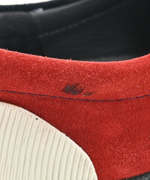 LANVIN รองเท้าผ้าใบ