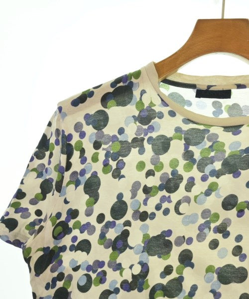 LANVIN เสื้อยืด/เสื้อท็อปส์