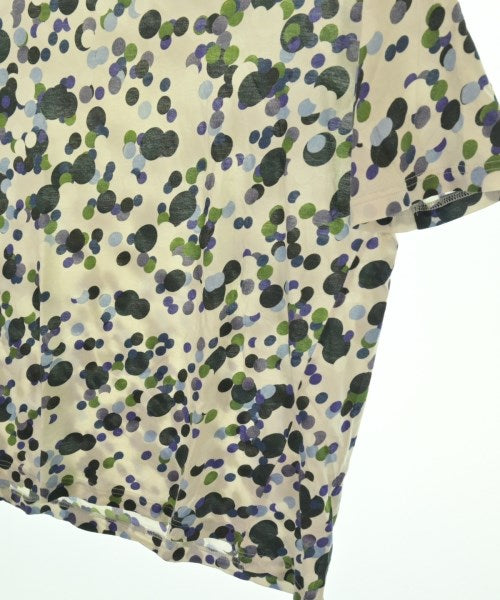 LANVIN เสื้อยืด/เสื้อท็อปส์