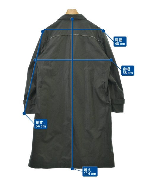 LANVIN เสื้อโค้ท อื่น