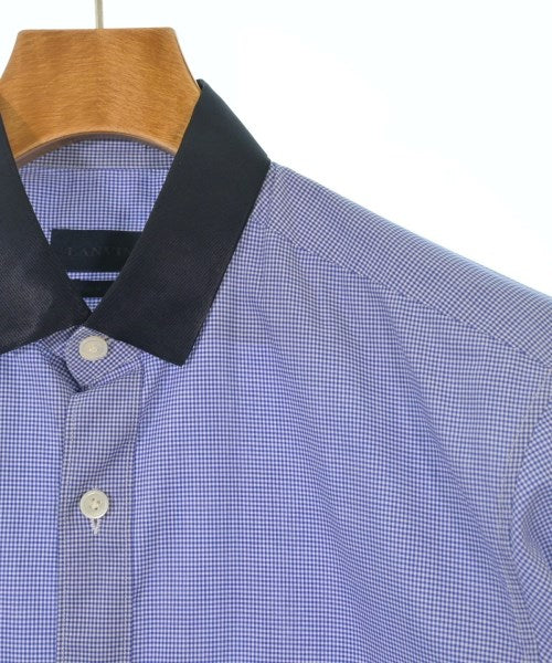 LANVIN เสื้อเชิ้ตทางการ