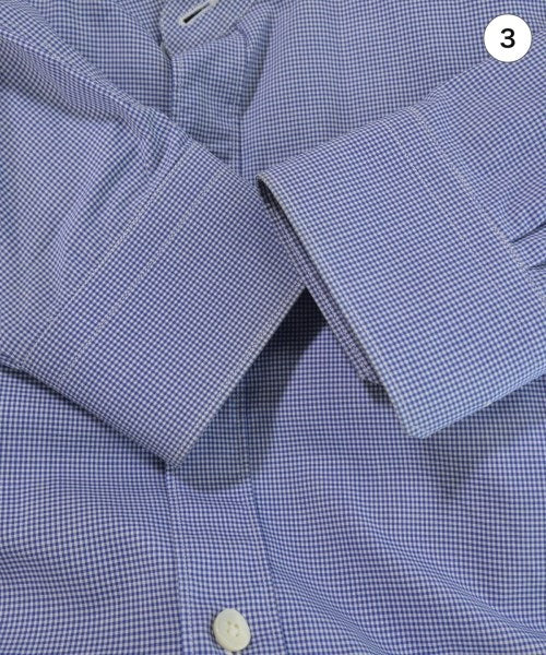 LANVIN เสื้อเชิ้ตทางการ