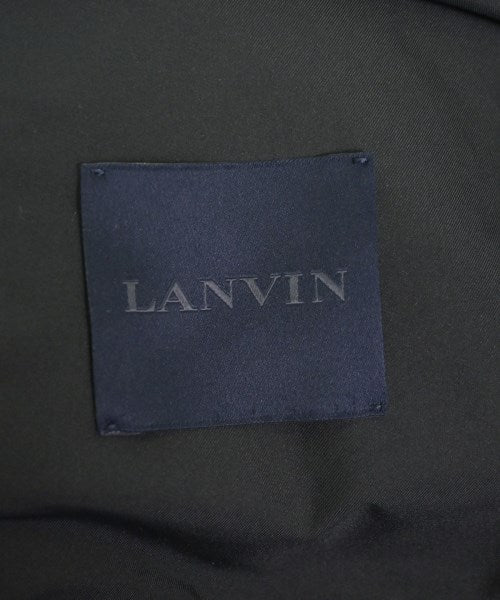 LANVIN แจ็คเก็ตลำลอง