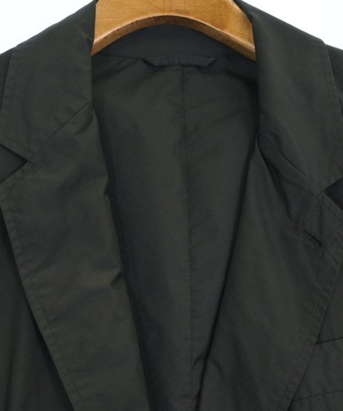 LANVIN แจ็คเก็ตลำลอง