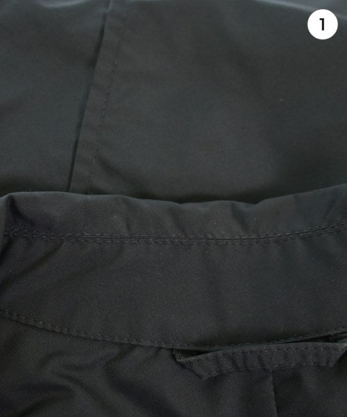 LANVIN แจ็คเก็ตลำลอง